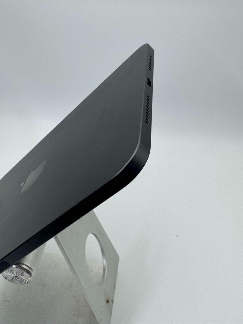 iPad mini6 256gb 美品 スペースグレイ