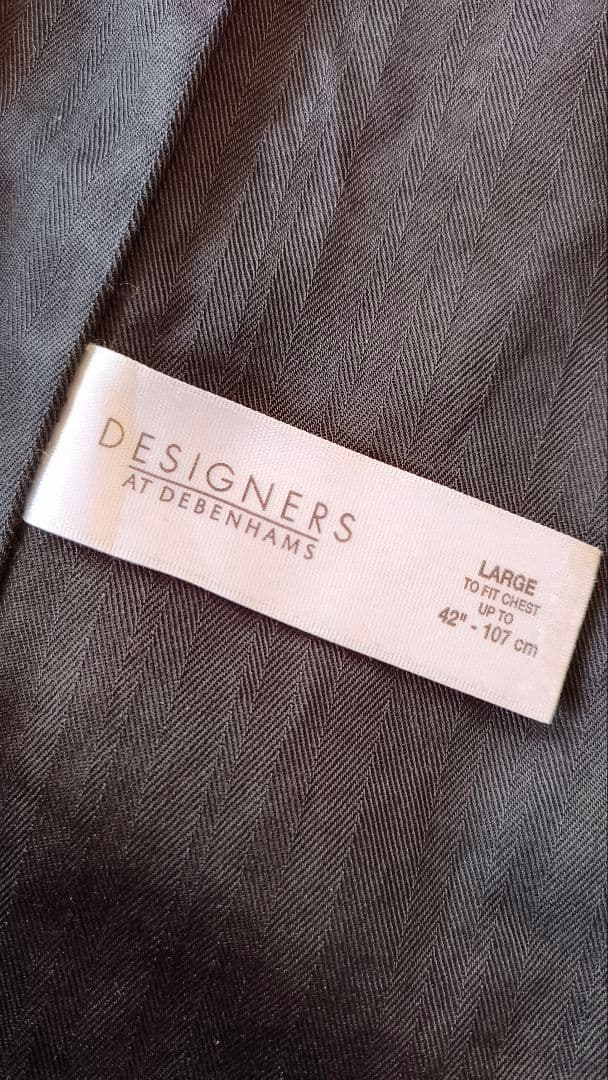 ジャケット・アウター Nigel Cabourn Utility Wool Duffle Coat