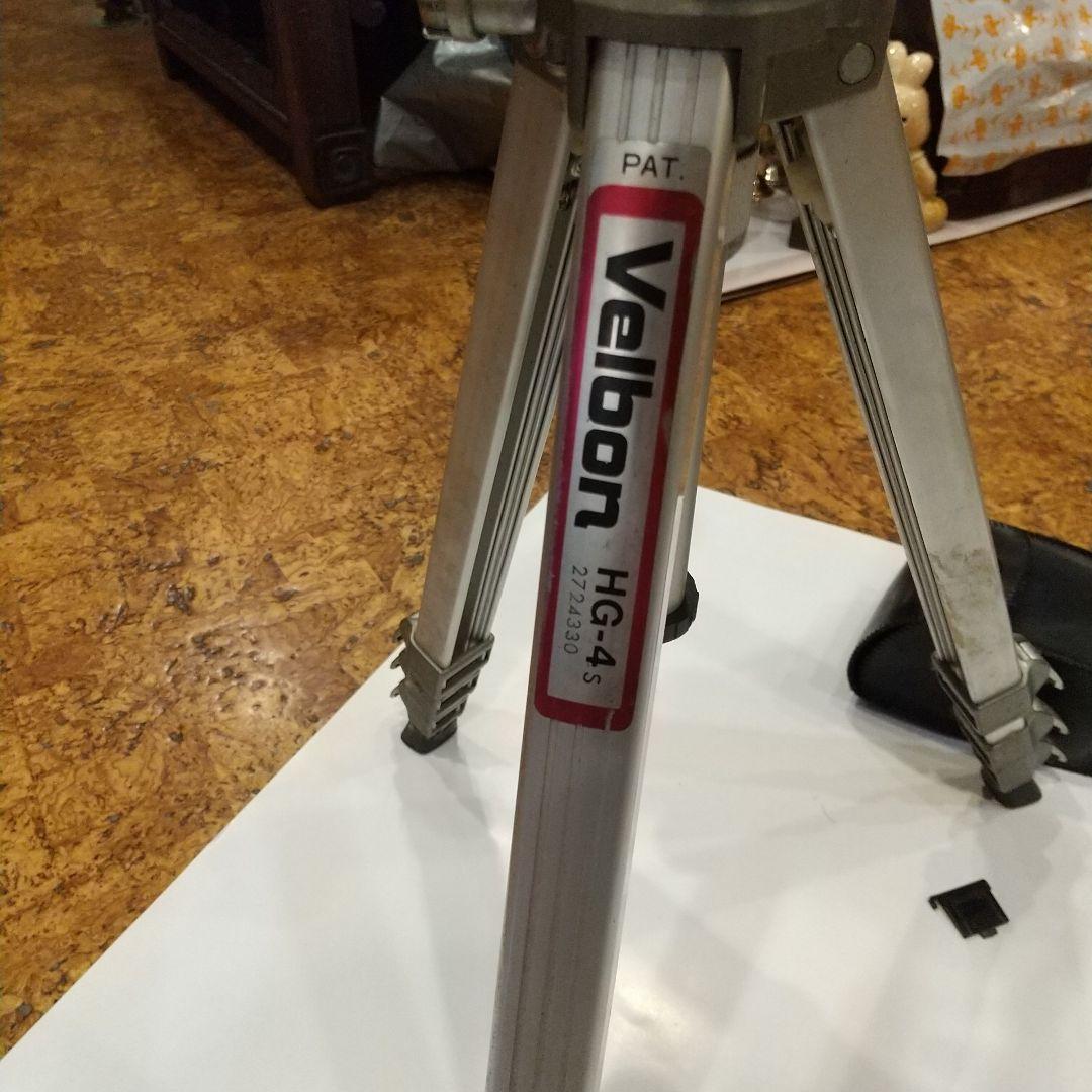 Canon AE-1 カメラセット 35-105mmレンズ付き 三脚付き