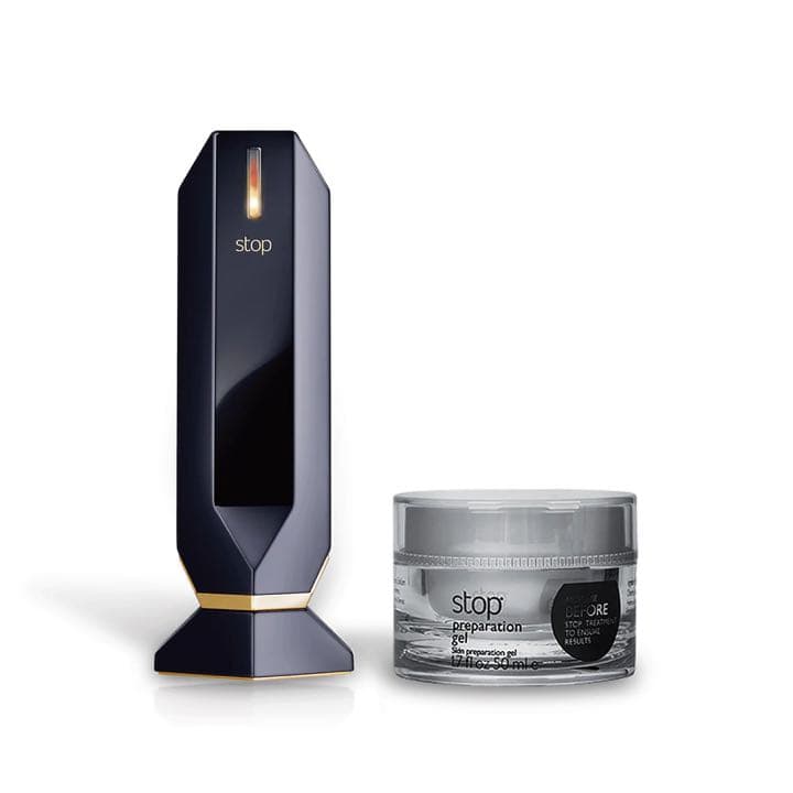 TriPollar stopトライポーラ ストップ