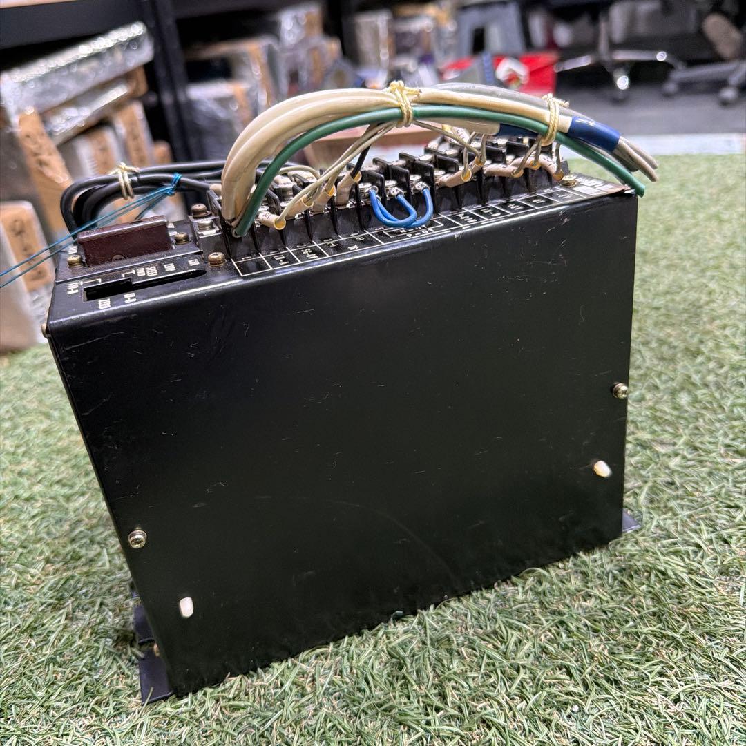 6A052 YASKAWA Servopack CPCR-FR01B 動作保証