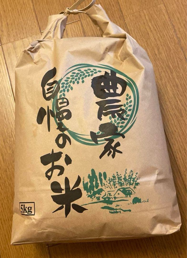 新鮮な白米 令和7年産　とちぎの星　10kg