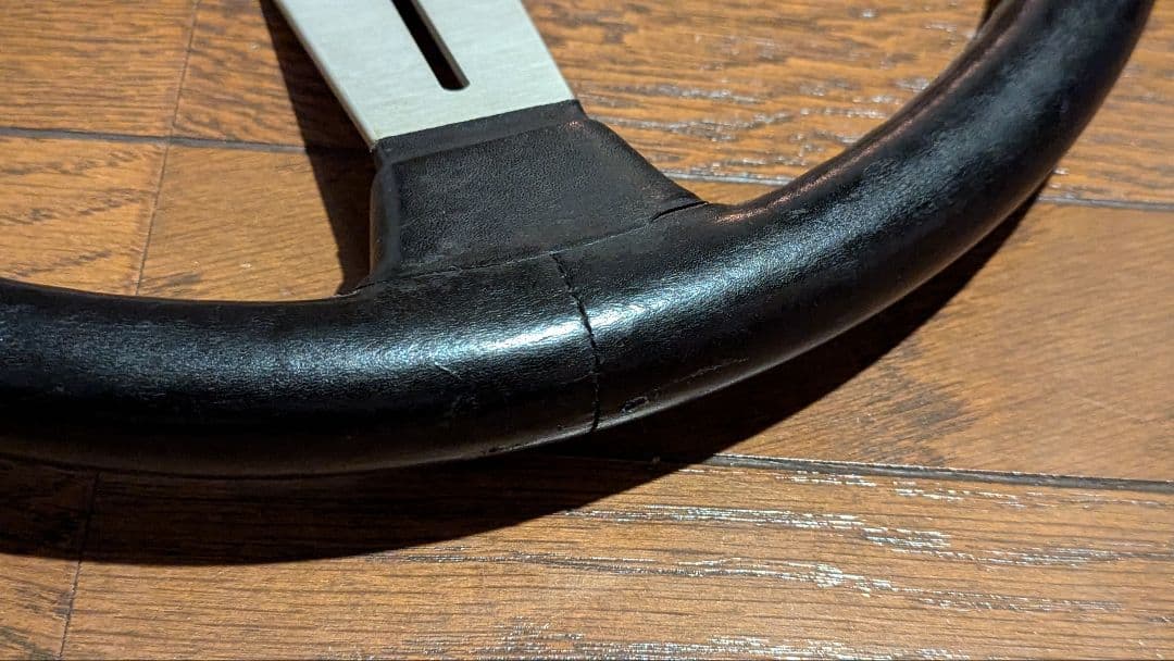 Nardi ナルディ コンペティション　360mm