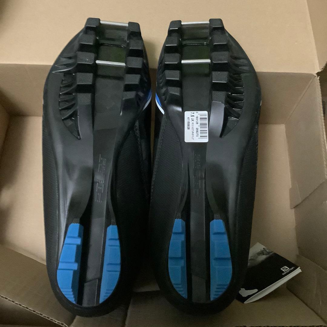 クロスカントリースキー ブーツ (クラシカル)