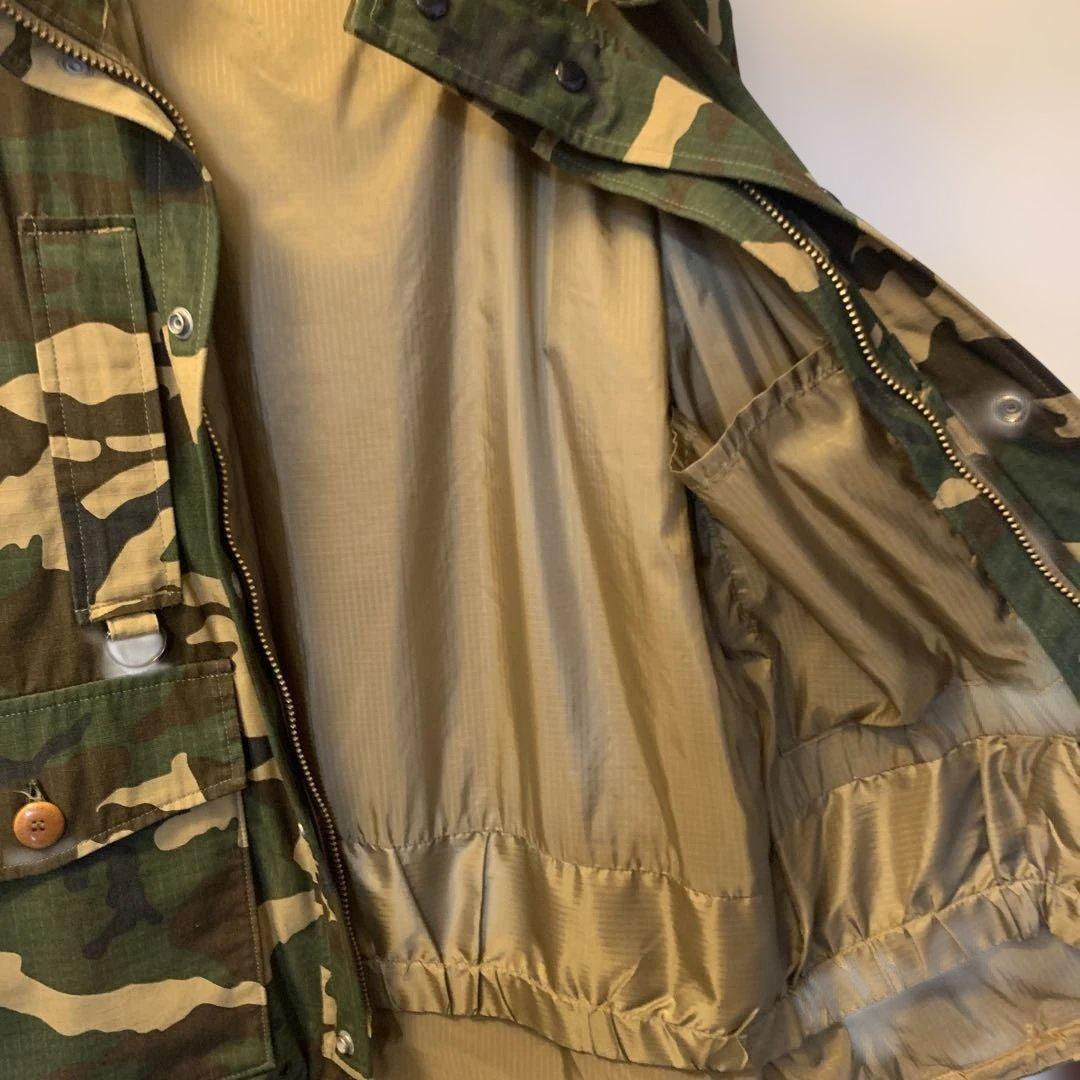 フリーホイーラーズ OUTDOOR STYLE FIELD JACKET 稀少