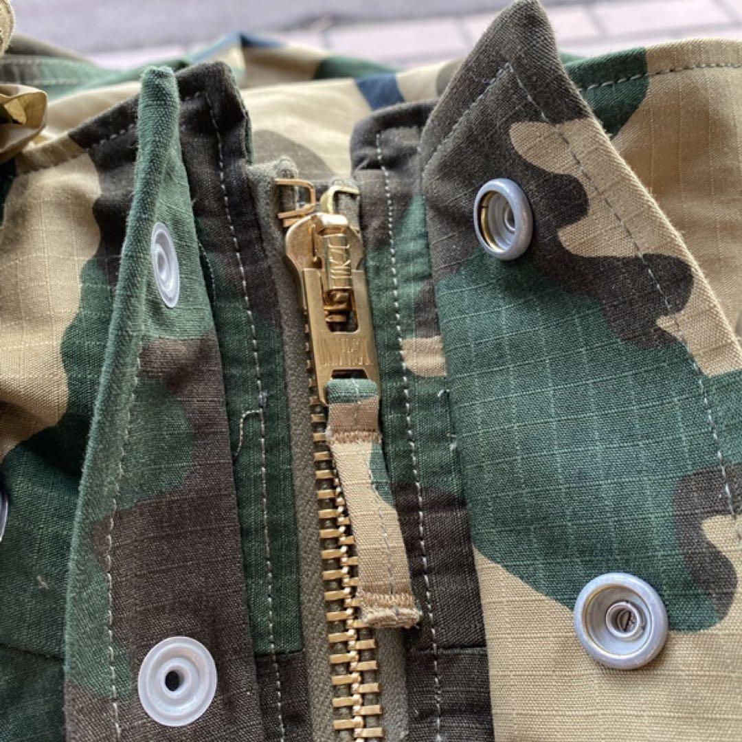 フリーホイーラーズ OUTDOOR STYLE FIELD JACKET 稀少