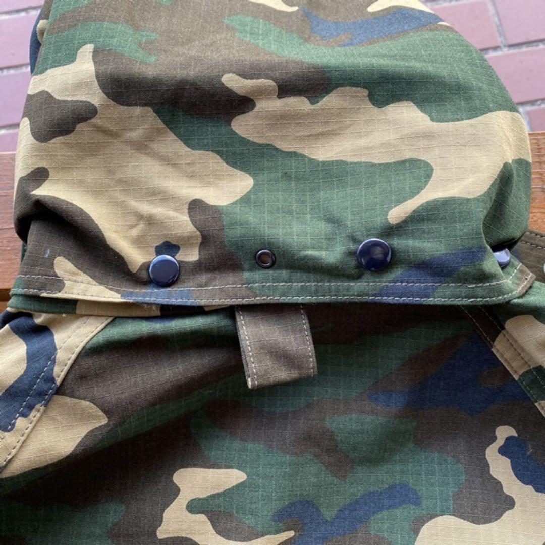 フリーホイーラーズ OUTDOOR STYLE FIELD JACKET 稀少