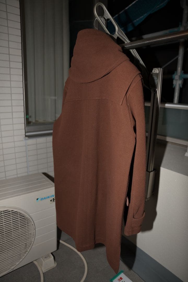 ジャケット・アウター Vandalize 01aw archive duffle coat