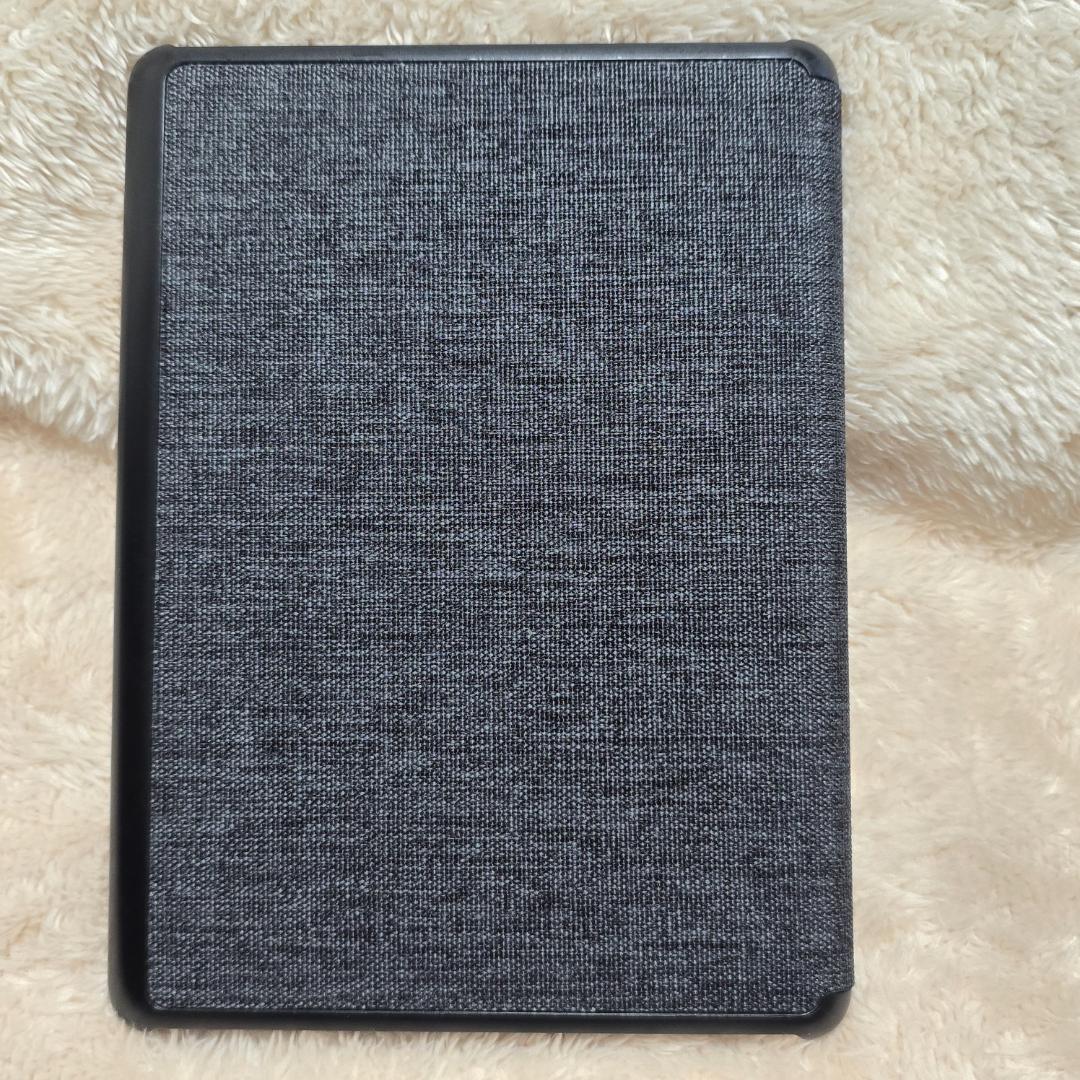 【ケース付】Kindle Paperwhite シグニチャーエディション11世代
