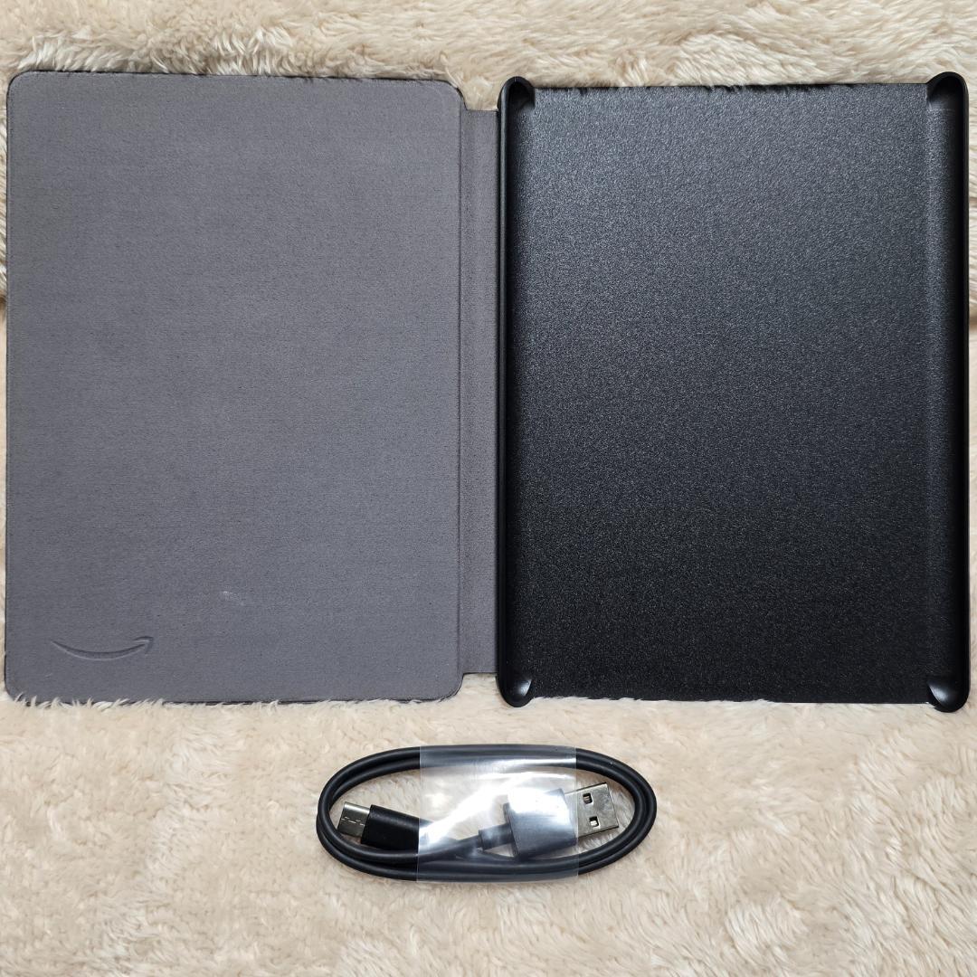 【ケース付】Kindle Paperwhite シグニチャーエディション11世代