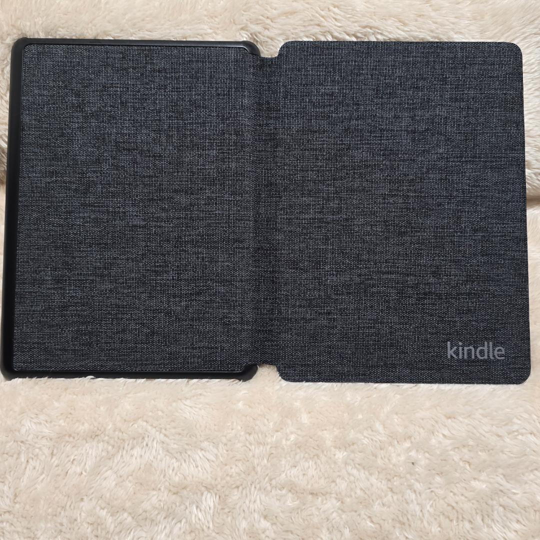 【ケース付】Kindle Paperwhite シグニチャーエディション11世代