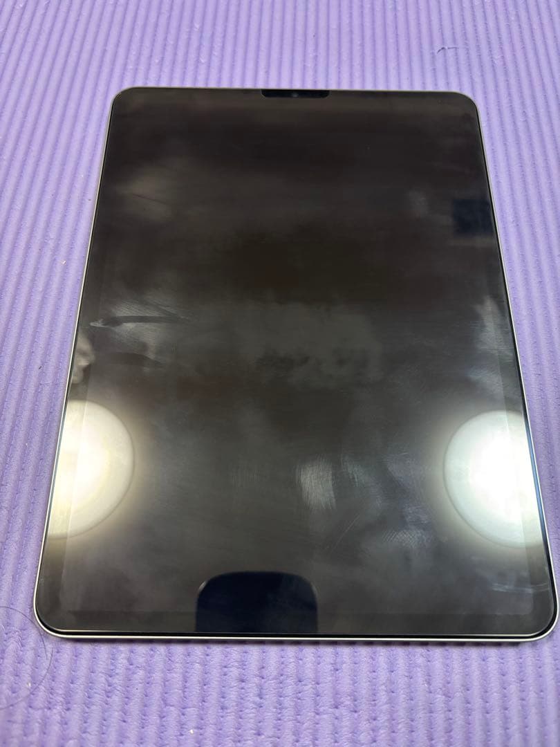 【極美品】iPad Pro 11インチ (第4世代) 128GB セット