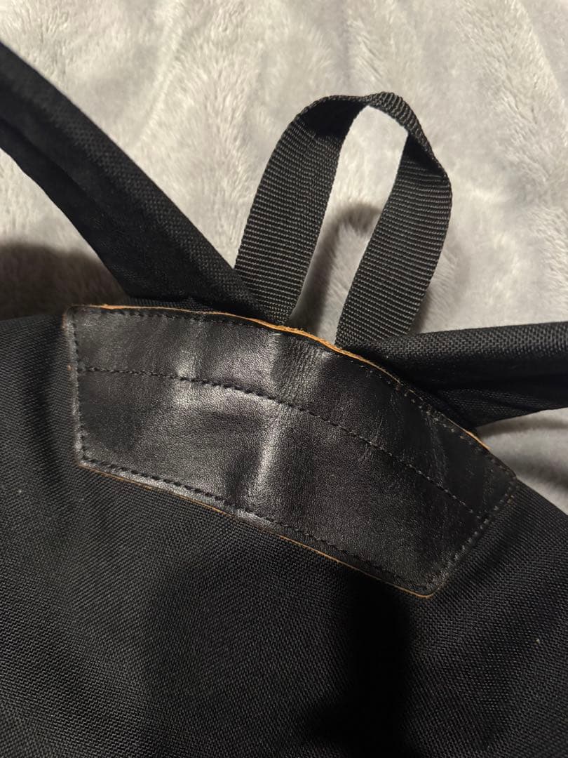 M*i様 COMME des GARCONS HOMME PLUS バックパック