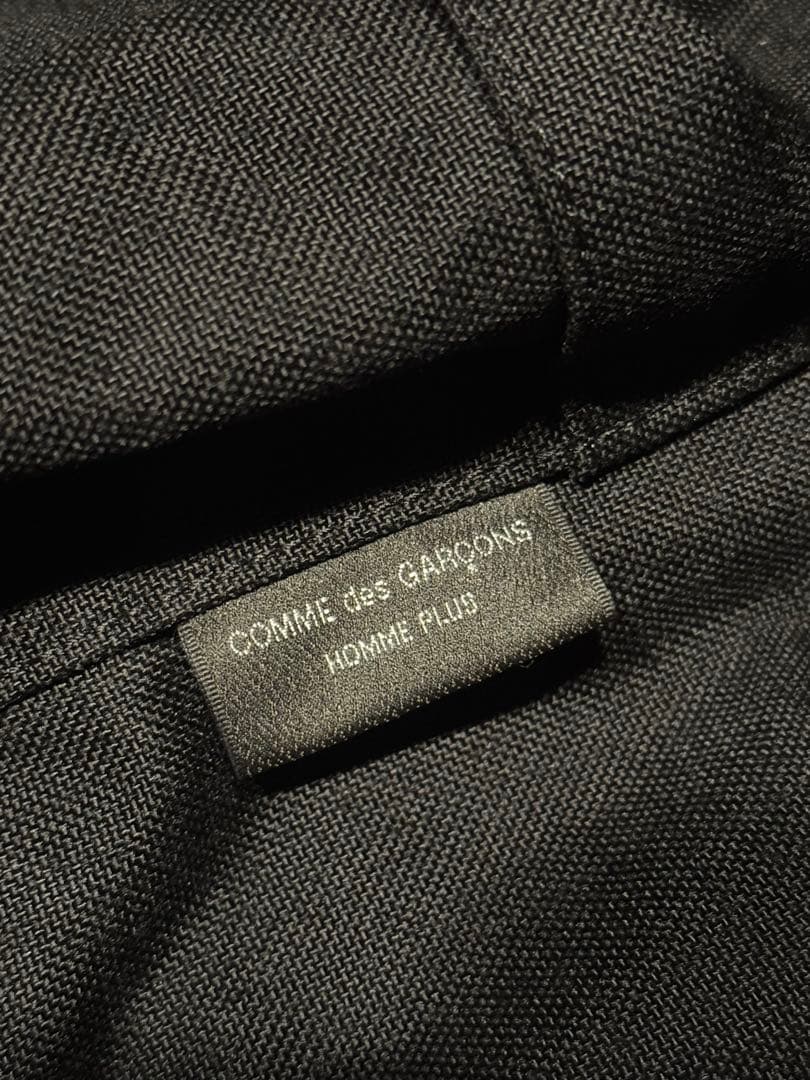 M*i様 COMME des GARCONS HOMME PLUS バックパック