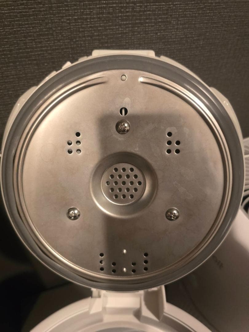 美品　象印スチーム式加湿器 EE-RS50型　2023年製