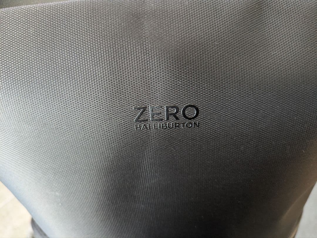 ゼロハリバートン ビジネスリュック バックパック