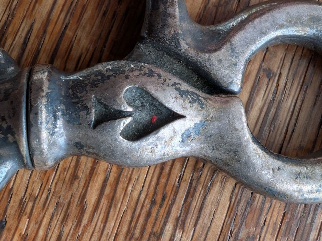 Celt & Cobra 1stウォレットチェーン 専用ポーチ付き