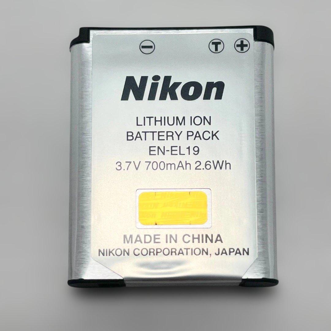 ✨極美品✨Nikon ニコン COOLPIX A300 ピンク Wi-Fi対応