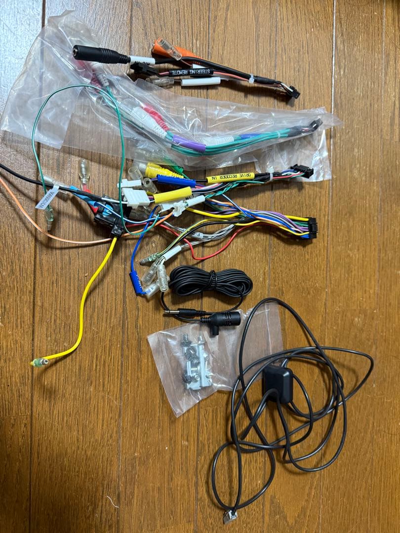 DA7Z アルパイン