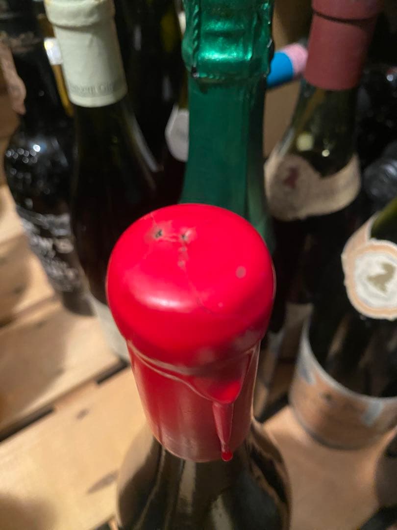 Gevrey-Chambertin V.V 2014年フーリエ