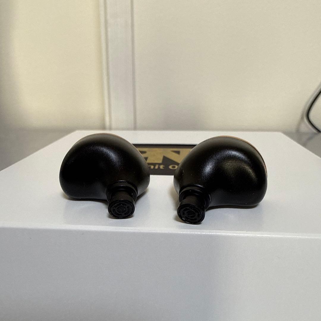 Hi-Unit 003-pnk 有線ピヤホン5 イヤフォン