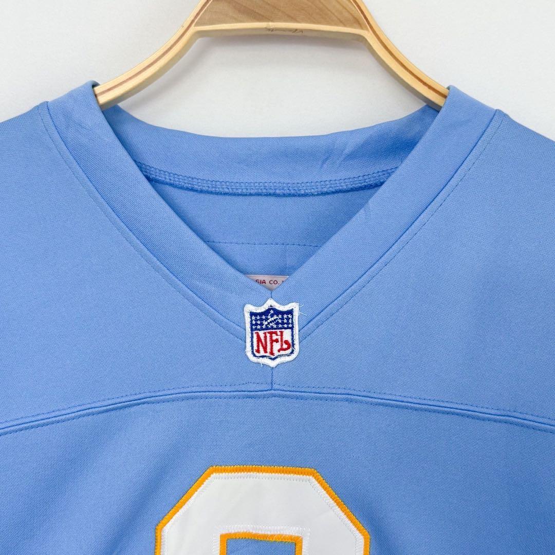 Mitchell & Ness ドリューブリーズ 復刻 ユニフォーム S13b