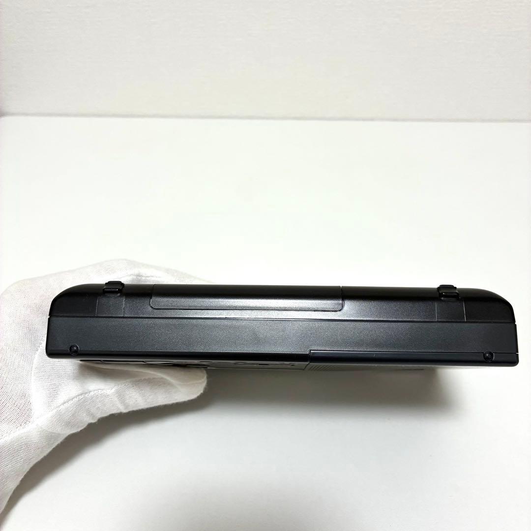 【極美品】SONY ICF-SW7600G 高感度短波ラジオ 箱付