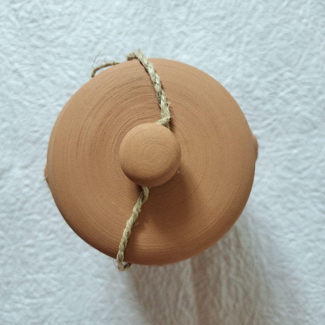 サンタマリアノヴェッラ ポプリポット