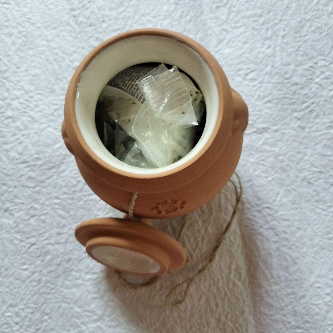 サンタマリアノヴェッラ ポプリポット