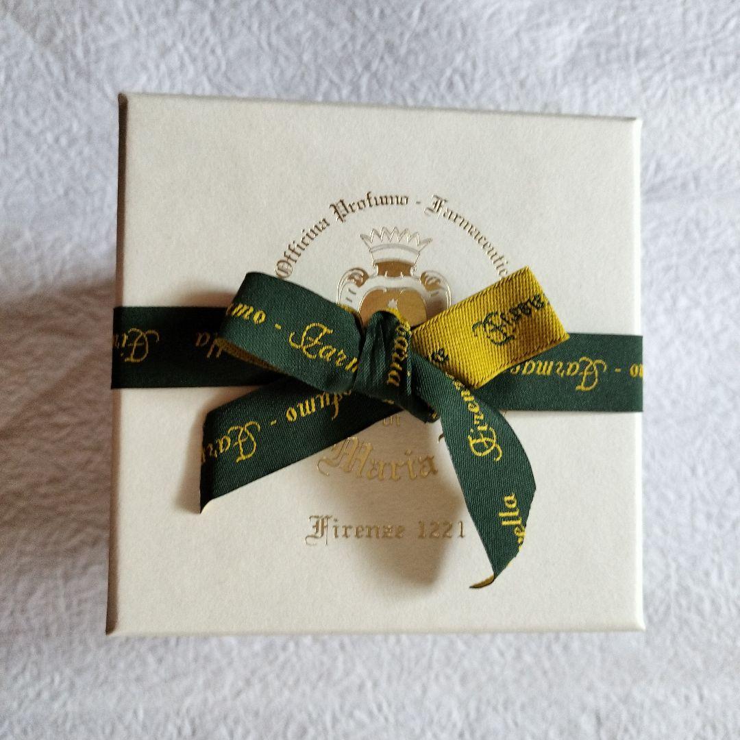 サンタマリアノヴェッラ ポプリポット