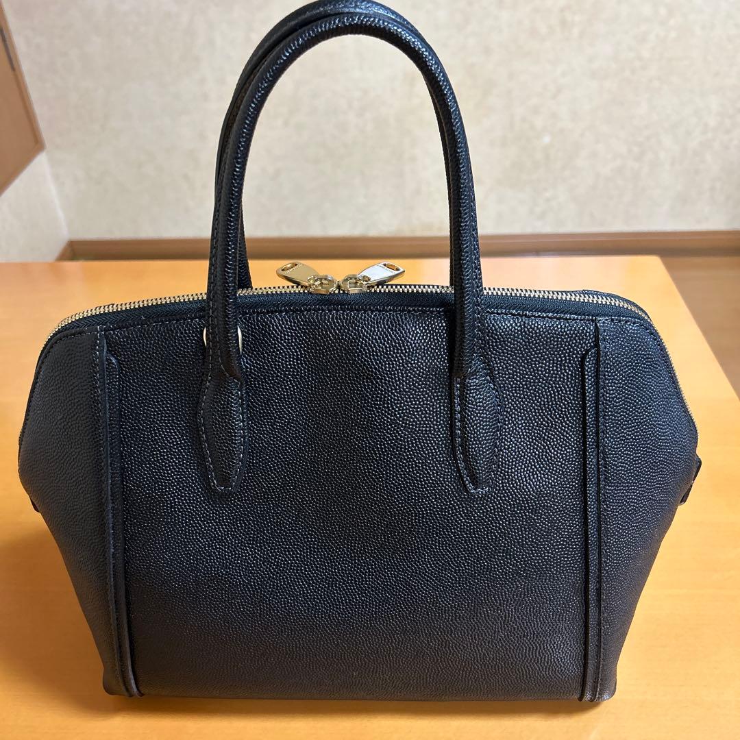 ポールスチュワート⭐️ファーストバック　ビジネストートバッグ②