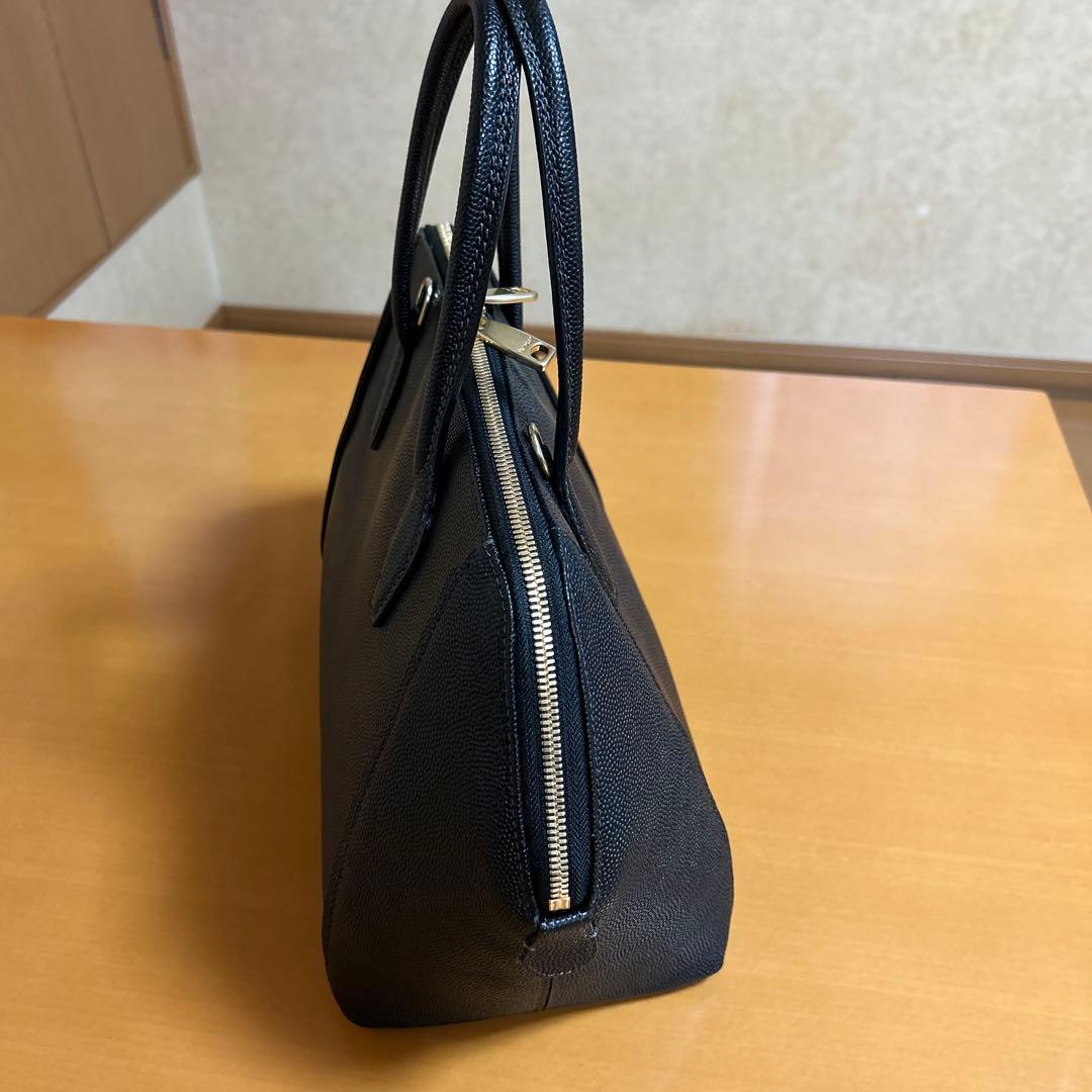ポールスチュワート⭐️ファーストバック　ビジネストートバッグ②