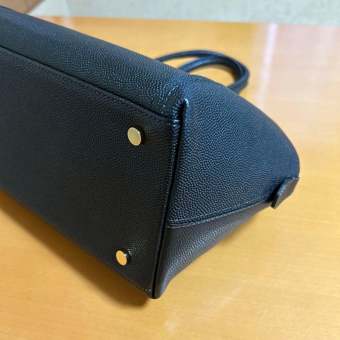 ポールスチュワート⭐️ファーストバック　ビジネストートバッグ②