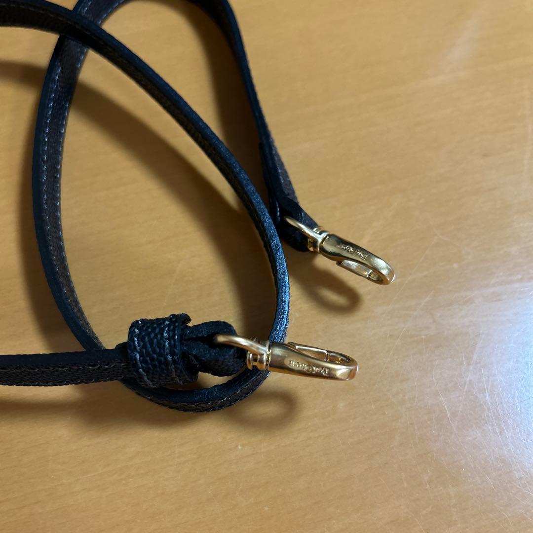 ポールスチュワート⭐️ファーストバック　ビジネストートバッグ②