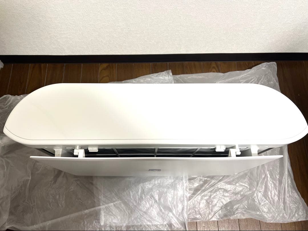 SHARP シャープ 壁掛け 空気 清浄機 清浄器 FU-MK500 美品