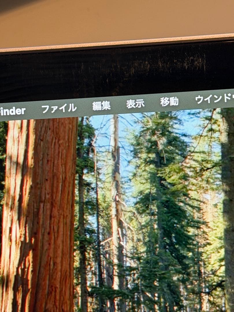 Apple MacBook Air (M1, 2020) シルバー US