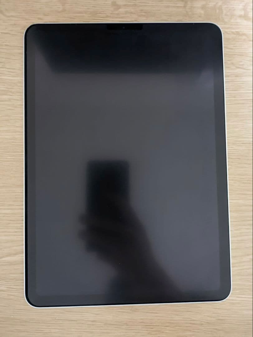 【美品】iPad Air 第4世代 64gb Apple Pencil2 セット