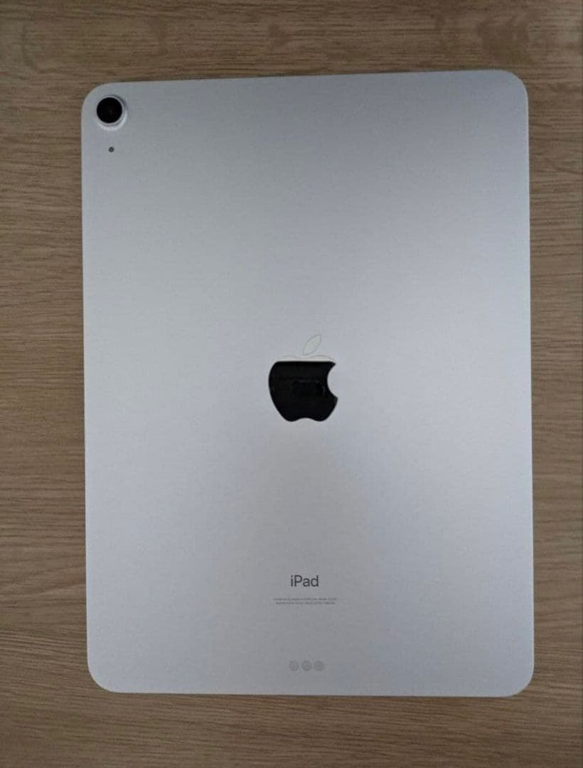 【美品】iPad Air 第4世代 64gb Apple Pencil2 セット