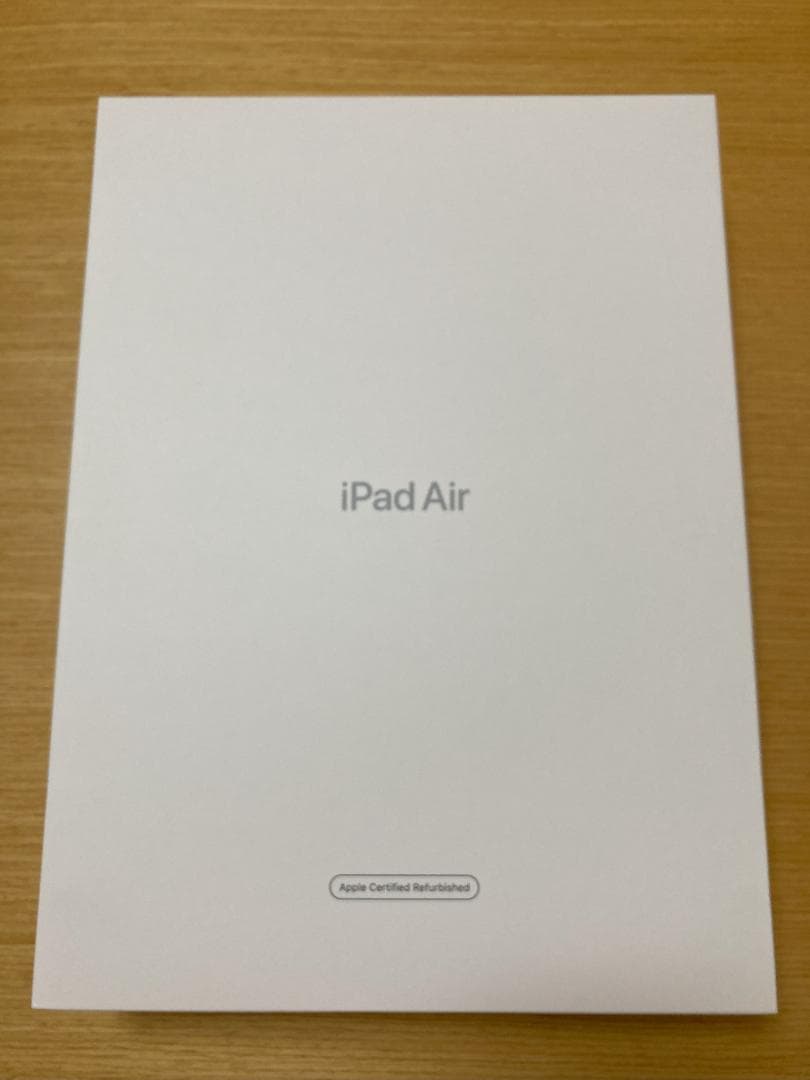 ゴ*ン様 B*h様 【極美品】iPad Air (第4世代) Wi-Fi 64G