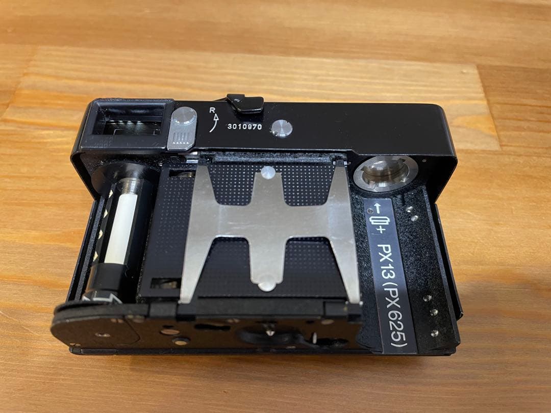 ローライ35（ドイツ製）整備済み