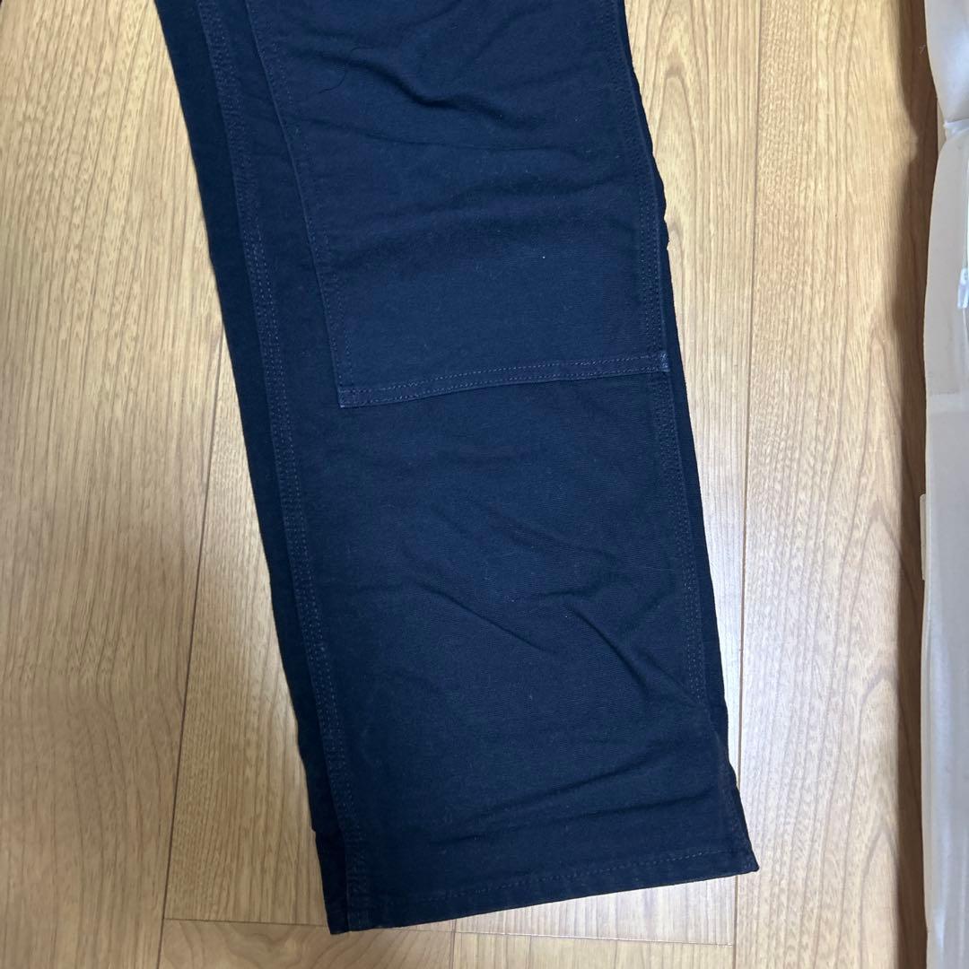carhatt カーハート　ダブルニーペインターパンツ　W34L32