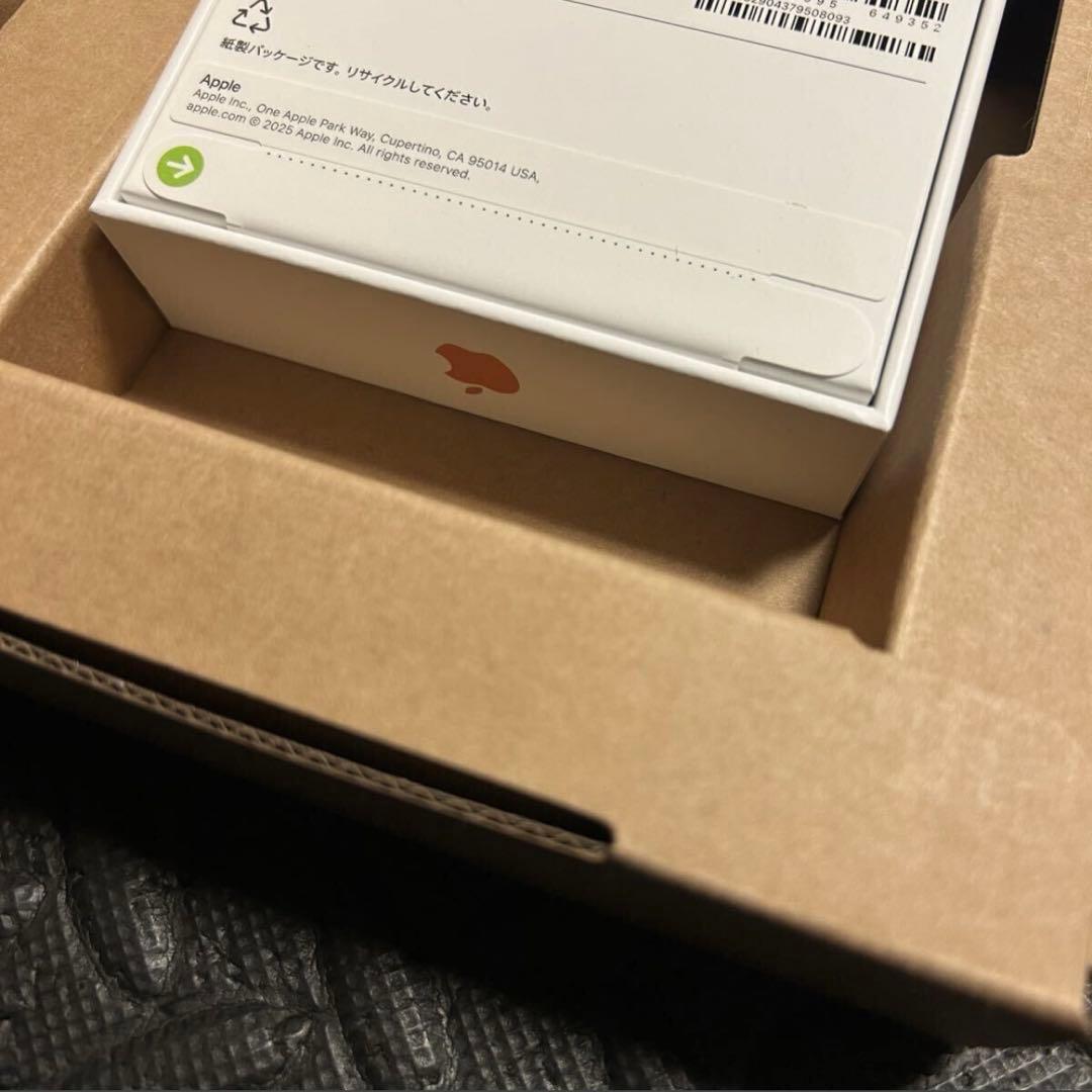 国内当日発送 iPhone17 Pro Max 1TB SIMフリー 新品未開封