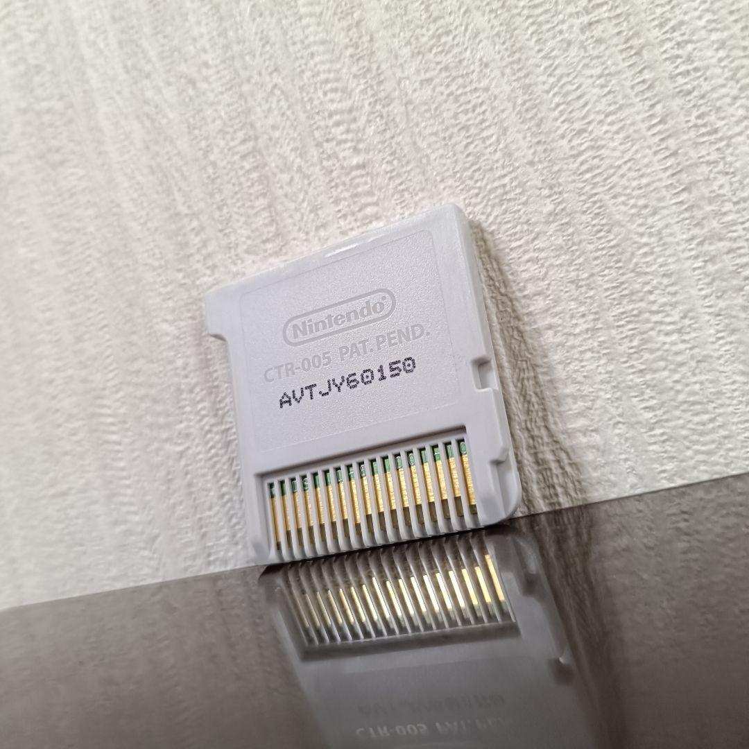 【3DS】アドベンチャータイム ソフトのみ ニンテンドー3DS