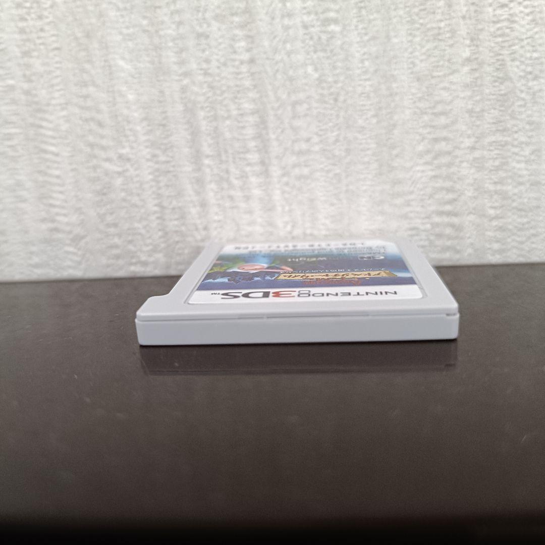 【3DS】アドベンチャータイム ソフトのみ ニンテンドー3DS