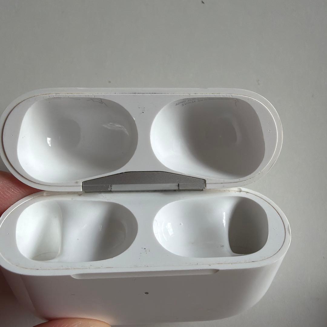 聖*様 Apple AirPods Pro 本体