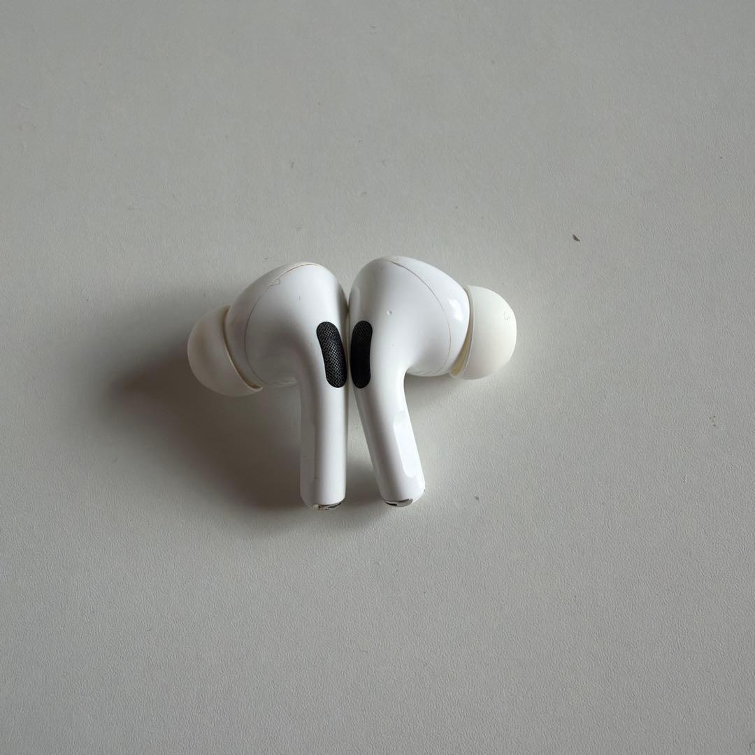聖*様 Apple AirPods Pro 本体