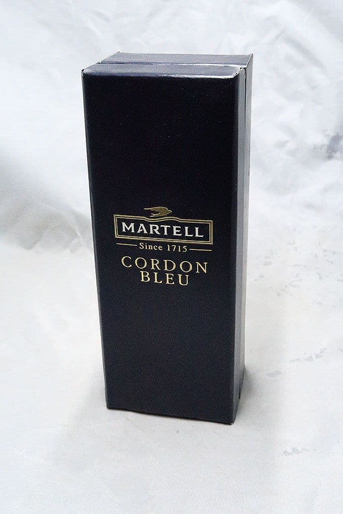 マーテル コルドンブルー ミニチュアボトル