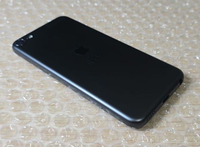 ゆ*う様 比較的美品◼️iPod touch 7◼️第7世代◼️バッテリー極良品