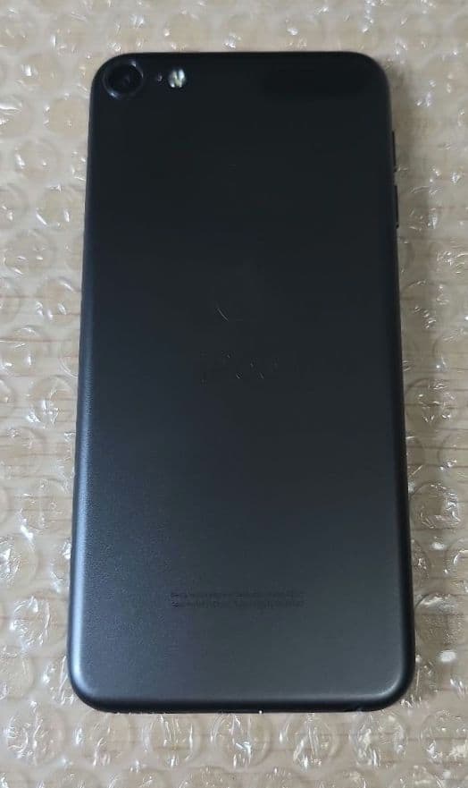 ゆ*う様 比較的美品◼️iPod touch 7◼️第7世代◼️バッテリー極良品