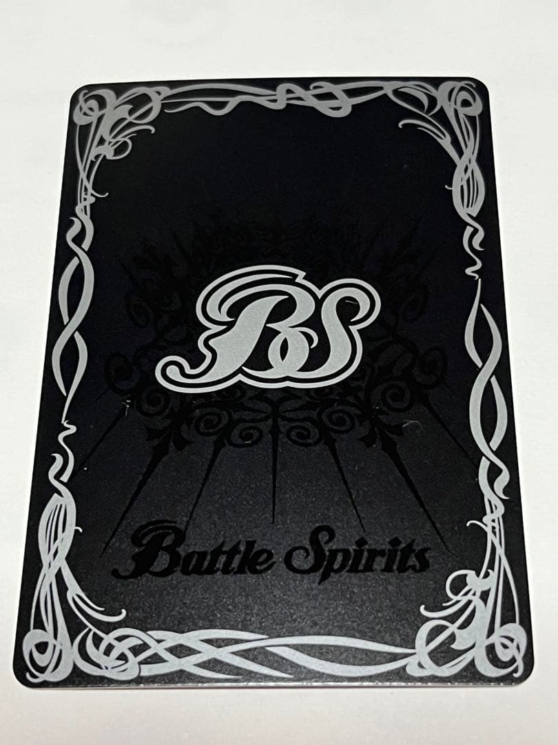 バトスピ 巡る星々 天秤造神リブラ・ゴレムXVシークレット